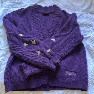 Speak Now Cardigan